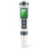 Generic 3-in-1 Digital pH Meter, Water Quality Tester with TDS