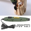 P‑500‑15 Mini Taladro Eléctrico Power Sander Pen DIY Lijadora Pen