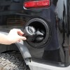 MXtech-23 For Hummer H2 2003-2009 ABS Matte Black Gas Fuel