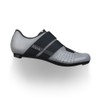 Fizik Unisex Tempo Powerstrap R5 Road-Cycling-Shoes, Reflective, 11.5 US Men