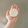 Koharubiyori Koharubiyori Facial Cleansing Bar, About 2 Months, Solid Makeup