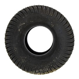 MTD 734-3186A Carlisle 15x6x6 Turf Tire 50 2150 2145 1527 1525 1529 734-3186A-0901 734-3186 734-3103 734-1731-0902