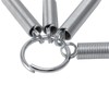 Tire Chain Tensioner Tightener, 1 Pair Stainless Steel Tire Chain
