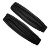 Giantree 2 PCS Waterproof Arm Sleeves, PVC Oilproof Sleeves Protector,