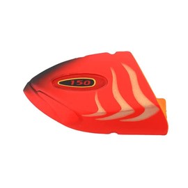 JACKALL Anchor Dragon Tenya Replacement Hook Type Head No. 20 Sardine