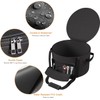EDIBIN Pizza Oven Carry Bag Compatible with Solo Stove Pi