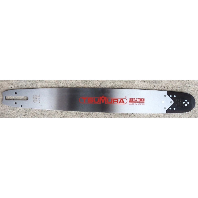 TsuMura 20" TsuMura Guide Bar 3/8-063-72DL fits Stihl 044 500i