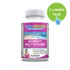 Multivitamin Supplement for Women, Essential Vitamins & Minerals - 60