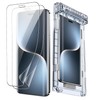 zZjoOoj Protective Film Screen Protector for Honor Magic 7 Pro,