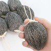 Stainless Steel Wool Pads - Stainless Steel Scrubbers for Dishes