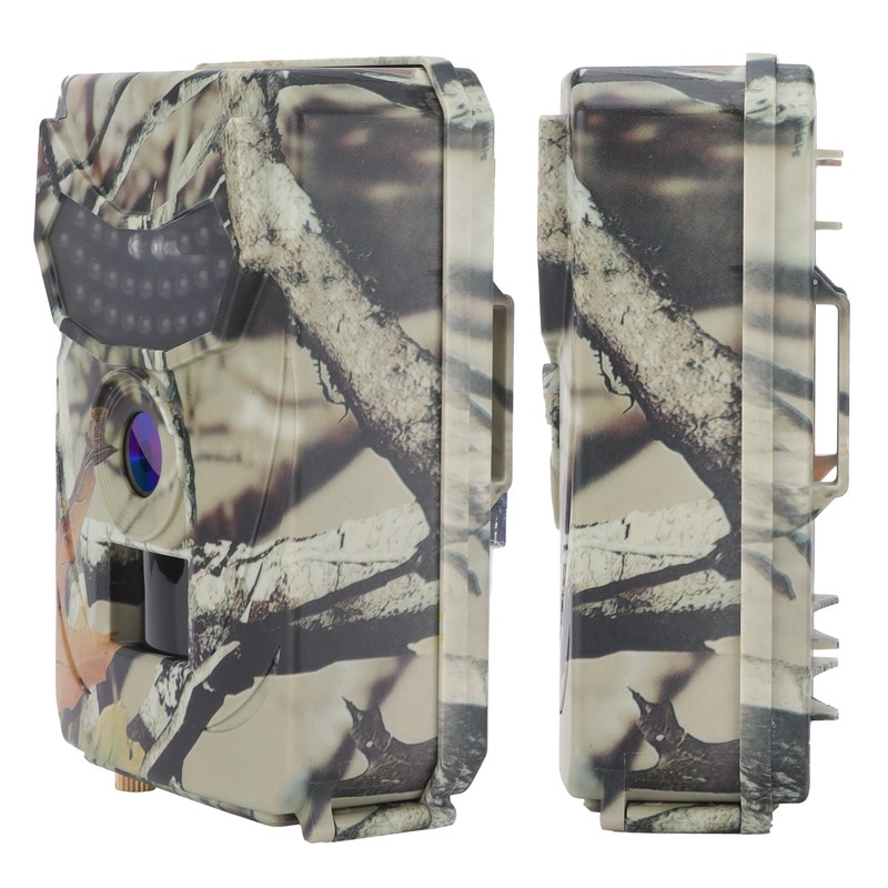 12 Million 12MP 1080P HighDefinition Infrared Camera Outdoor Digital Shooting