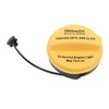 Fuel Tank Cap GT359 Leakage Proof Tightly Fix Fuel Gas