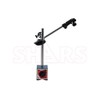 Shars 4-Way 135 LBS Magnetic Base Indicator Holder Speed-Set Fine