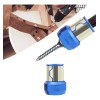 Destornillador De Anillo Magntico Broca 14 Pulgadas