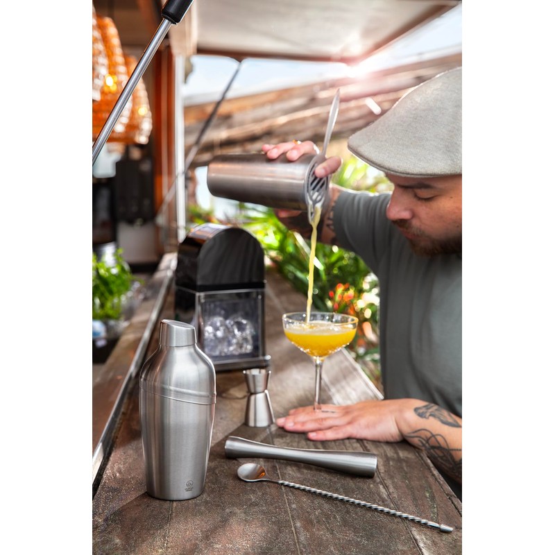 Leopold – Gear with Scale is 20/40 ml (1 PC)