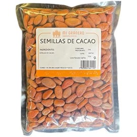 Cacao Semillas Natural 1 kg