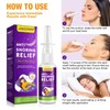 Anti Snoring Spray, Snoring Solution to Help Open The Throat
