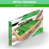 GoSports Magna Soccer Tabletop Board Game - Fast-Paced Magnet Game
