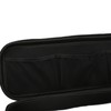 Fishing Tackle Bag with Long Straps Shock Resistant Comfortable Portable