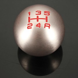 Honda GENUINE OEM Honda Type R 5-Speed Shift Knob DC2 EG6 EK9 MUGEN PART 54102-SMT-5