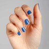 Sienna Kombi Nail Polish, 10ml