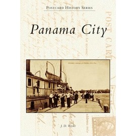 Panama City