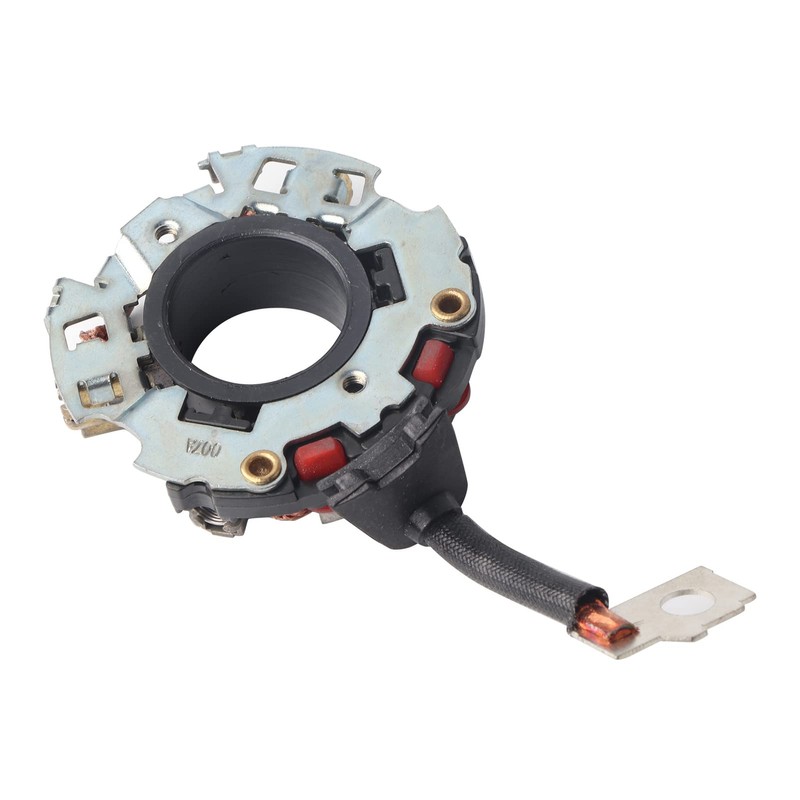Starter BrushAr Car Starter Carbon Brush Holder Fits Bosch, Default