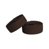 Massi Lure Road Handlebar Tape, Brown, One Size