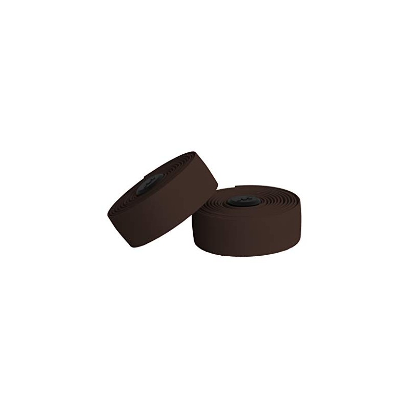 Massi Lure Road Handlebar Tape, Brown, One Size