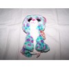 TY Beanie Boo Plush - Sydney the Leopard 15cm