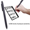 Dakexiong Stylus Pen for Remarkable 2 Pen with Eraser Function,