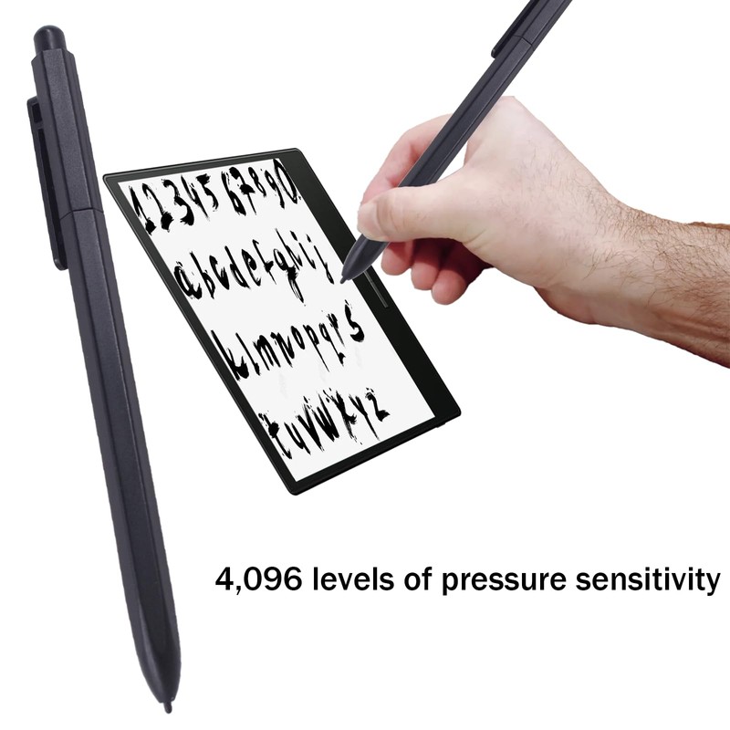 Dakexiong Stylus Pen for Remarkable 2 Pen with Eraser Function,