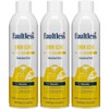 Faultless Lemon Laundry Starch - Lemon Scented Spray Starch 20