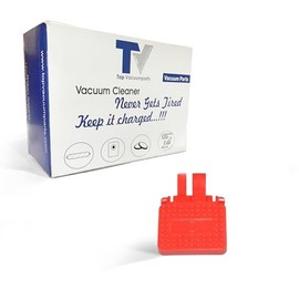 Replacement Part For Bissell 23T7 Upright Vacuum Power Switch Pedal # Compare to part 2037599