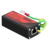 Ethernet Surge Protector CCTV Surge Protector for Thunder Protection