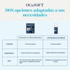 OCuSOFT Lid Scrub Original, Pre-Moistened Pads, 30 Count