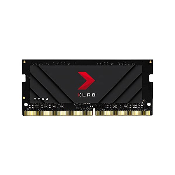 PNY XLR8 Gaming 16GB DDR4 3200MHz (PC4-25600) CL20 1.2V Notebook/Laptop