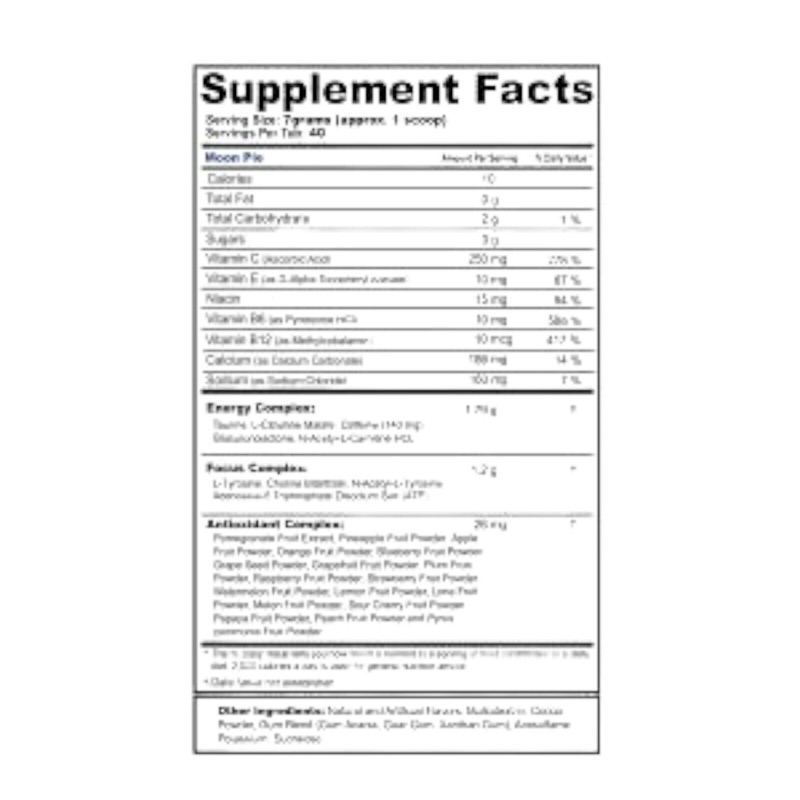 Moon Pie Mini Banana Marshmallow Sandwich 6ct 3 pack