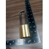 Wilson Bohannan Padlock SFIC Padlock long shackle