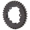 RC Car Gear Set Professional Steel 35T Spur Gear Motor