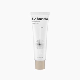 Meoncell MD's Pick De Barista Unscented Hand Cream 50G Option Name / 메온셀 엠디스픽 드 바리스타 무향 핸드크림 50G 옵션명