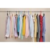 MAWA 110559 Non-Slip Mawa Hangers, Human Hangers, Set of 3,