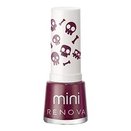 Renova Esmalte Mini, color Billie, 7.7 ml                                                                                                             