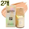 Prolance 프로랑스 프리미엄 비비 파운데이션 40ml 2개 [21호] Prolance Premium