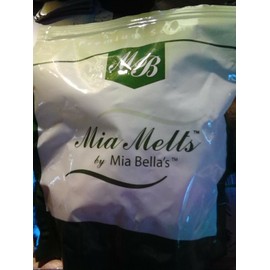 Mia Bella Odor-No-More Wax Melts