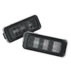 Toyota Genuine 2020 & Newer Tacoma Led Bed Light/Lighting Kit