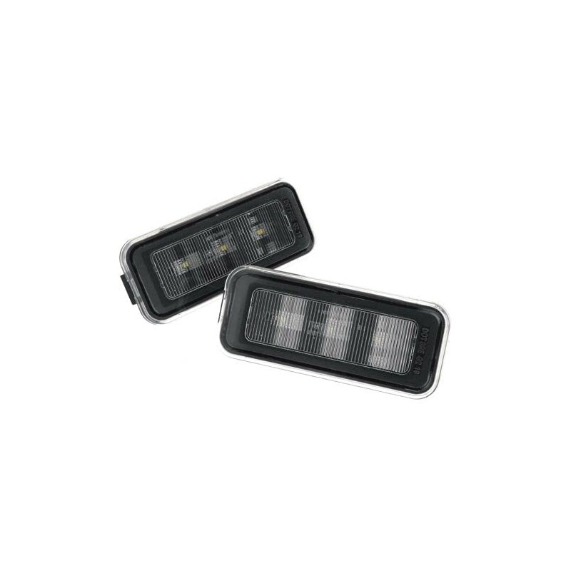 Toyota Genuine 2020 & Newer Tacoma Led Bed Light/Lighting Kit