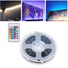 WiFi RGB Strip Lights Multifunction APP Control Dimmable 5050 Smart