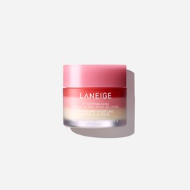 LANEIGE BRANDSSTORE [HQ Operated] Laneige Lip Sleeping Mask EX Strawberry Shortcake 20g