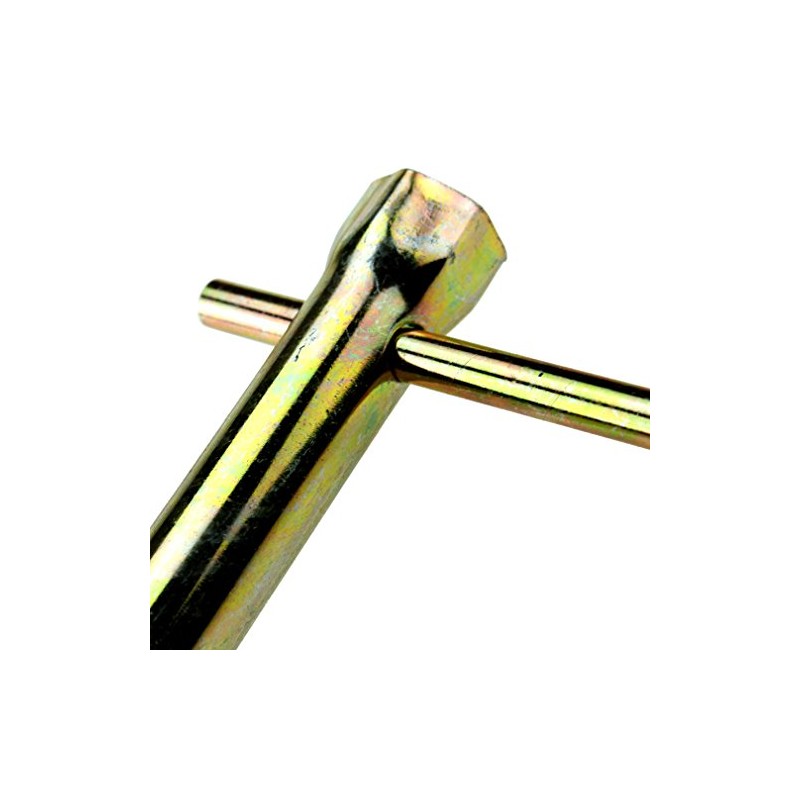 SING F LTD 18MM Ignition Spark Plug Spanner Wrench Socket